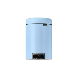 Brabantia - NewIcon 3л синий мусорный контейнер / артикул   202582  / GTIN 8710755202582