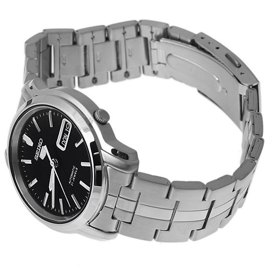 Мужские часы Seiko SNKK71K1Y, Seiko 5