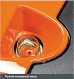 Мотокоса STIHL FS 38 0,65кВт 4,1кг, AutoCut C6-2