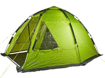 Палатка автоматическая 4-х местная Norfin ZANDER 4 NF