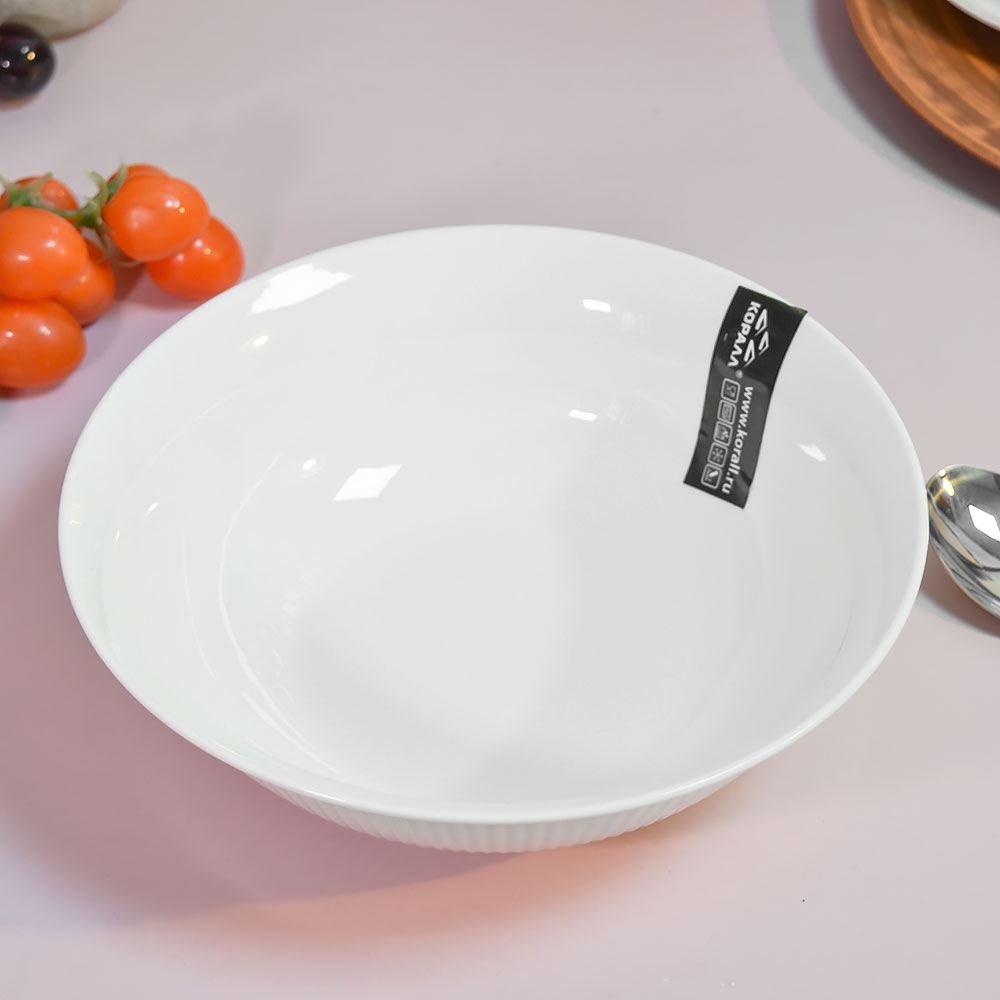 Салатник 1400мл 22,5см Royal