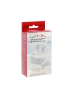 Наушники беспроводные Luazon VBT 1.21, вакуумные, Bluetooth