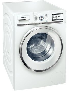 Стиральная машина Siemens WM 14Y791