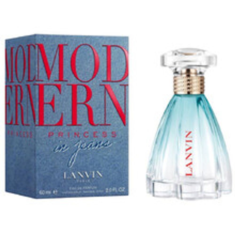 Lanvin Modern Princess in Jeans EDP 90ml