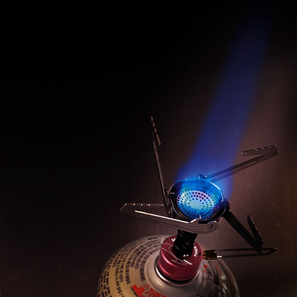 Горелка газовая Kovea Power Nano Stove KB-1112