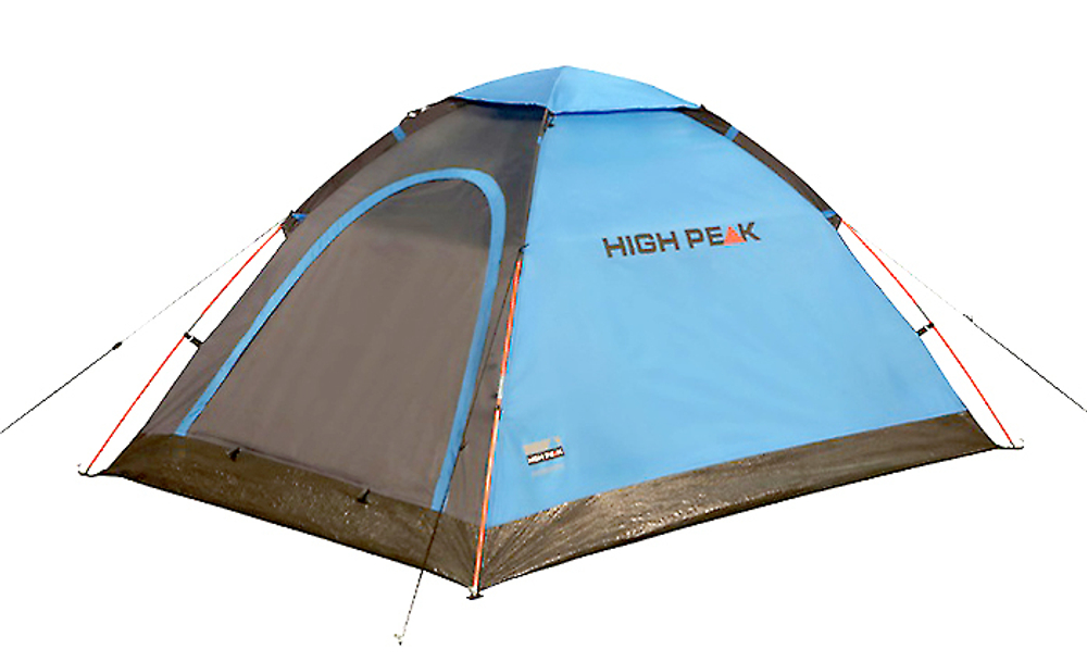 Палатка High Peak Monodome PU [10159]