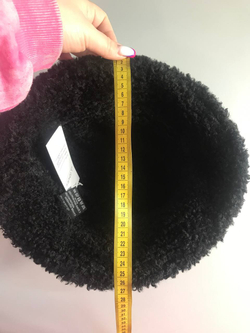 Шапка панама стильная