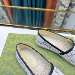 Gucci Espadrille (5 colors)