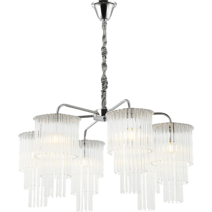 Подвесная люстра Stilfort Imposio 2132/09/06P