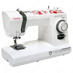 Швейная машина Toyota ECO26C