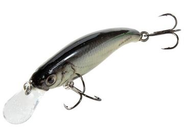 Воблер плавающий Salmo SLICK STICK F 06/RBL