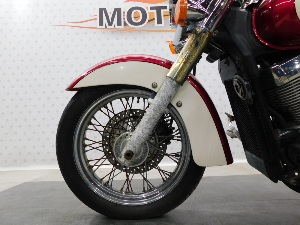 Honda Shadow 750 , 2010