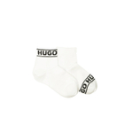 носки 2 пары Hugo Bodywear - белый(50469291)