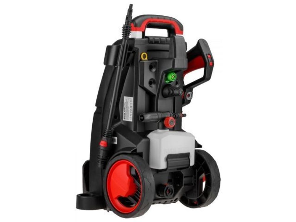 Очиститель высокого давления ECO HPW-1770