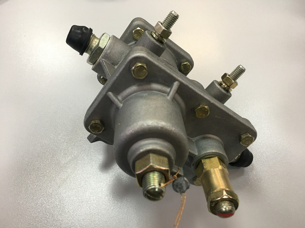 Осушитель тормозной системы (сепаратор) 410116-00017A