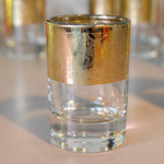 Набор стопок 6шт 60мл "Ассорти"