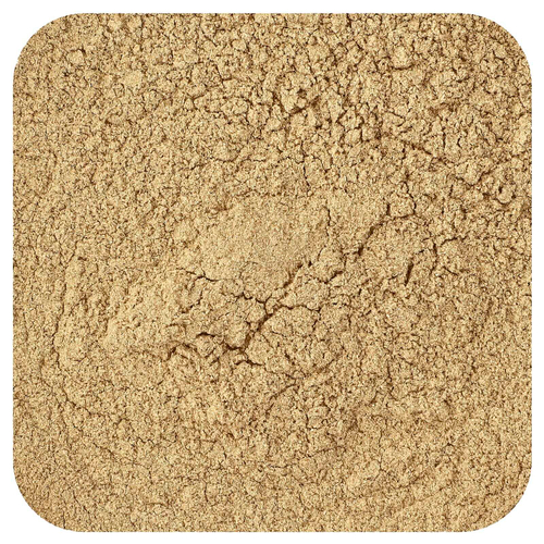 Frontier Co-op, Порошок из органических грибов майтаке, 113 г (4 унции)