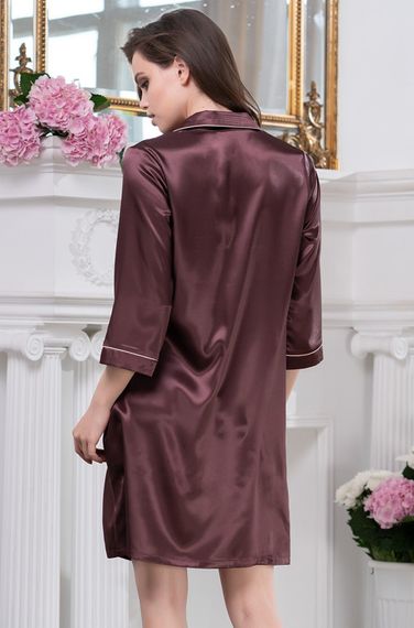 Рубашка на пуговицах MIA-Mella Джулия 8737