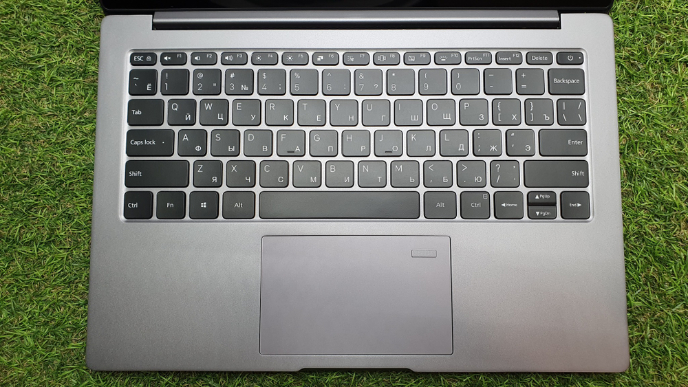 Ноутбук Xiaomi i5-8/8 Gb/Mx150 2Gb/FHD/Mi Air, 13.3" [jyu4064ru]/Windows 11