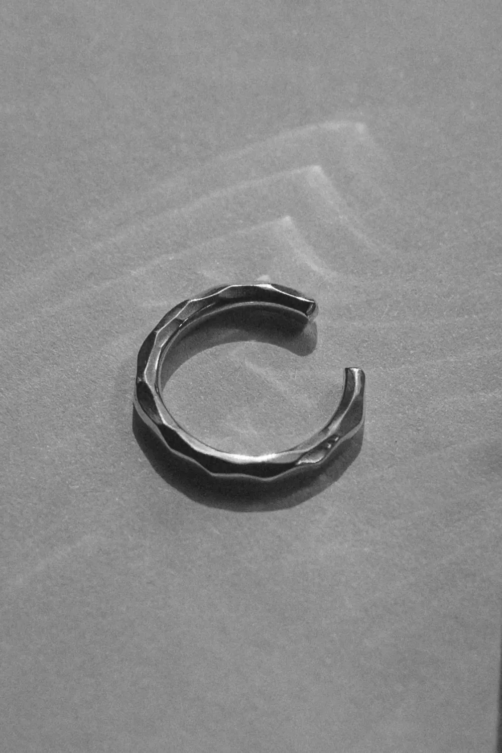 Кафф тонкий