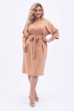 Платье П4-4589/17 Wisell (Акция)