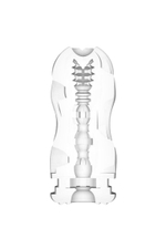 Мастурбатор Reusable Vacuum CUP Strong (Цвет: красный с черным)