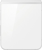 Смартфон Samsung Galaxy Z Flip7 FE 8/128Gb White (SM-F761B)