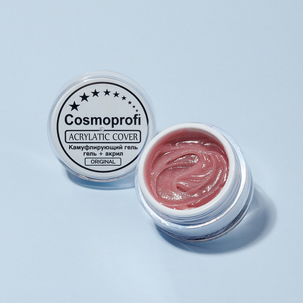 Гель акриловый Acrylatic Cover 50гр Cosmoprofi