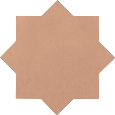 Керамогранит KASBAH STAR TERRACOTTA (29075)