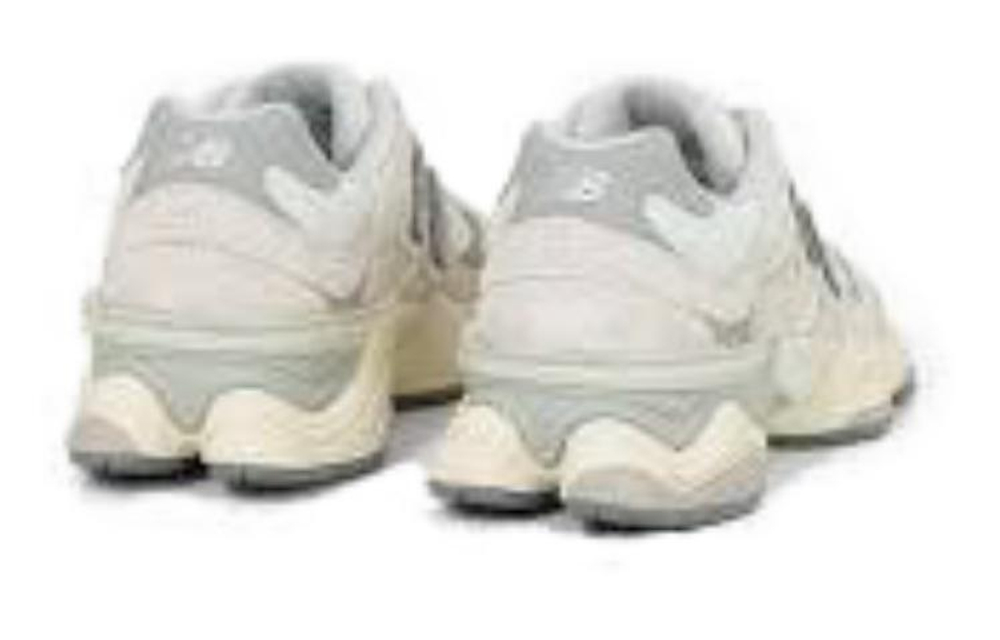 Кроссовки New Balance Nb 9060 "White Grey"