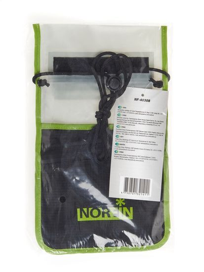 Чехол водонепроницаемый NORFIN Dry Case 03