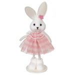 Фигурка декоративная Зайка