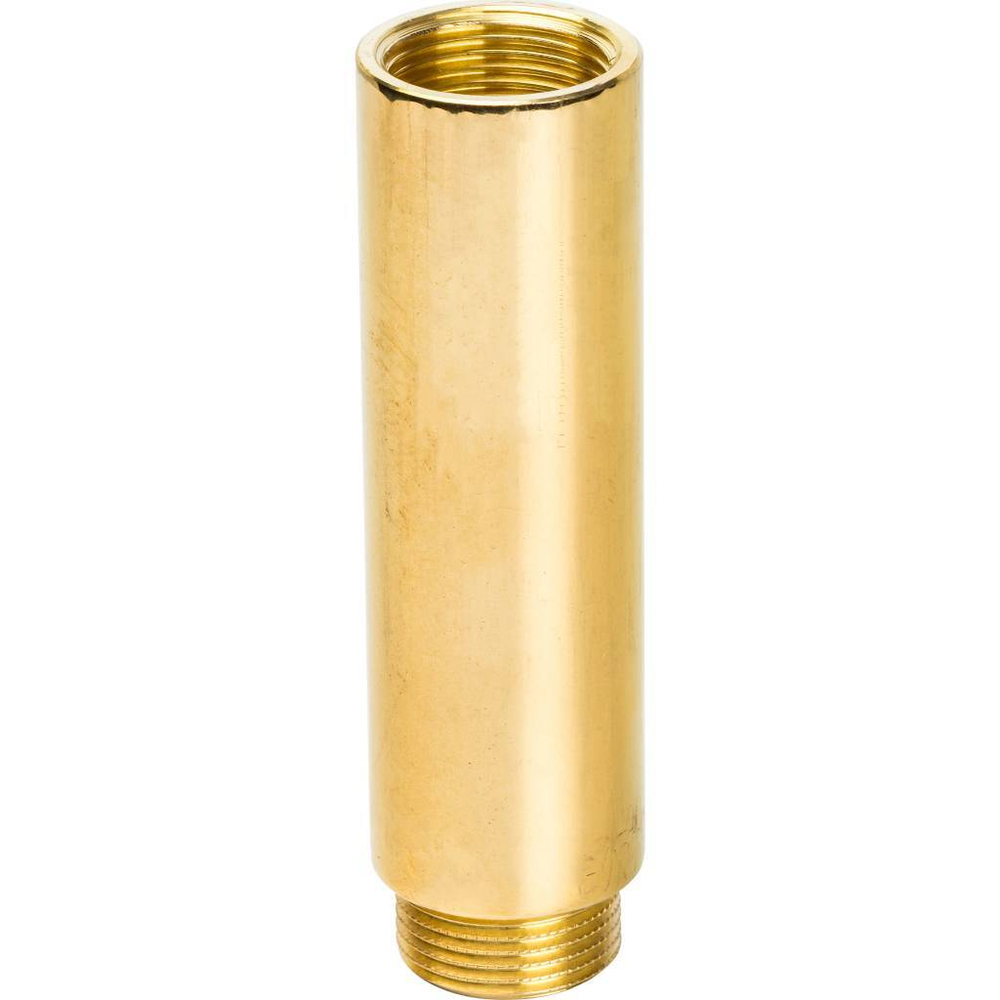 Удлинитель STOUT 3/4"x100 мм ВР/НР