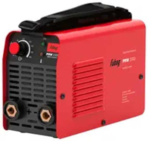 Инвертор сварочный Fubag INTIG 500 T AC/DC PULSE