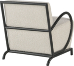 Кресло McGuire Montserrat Lounge Chair