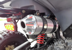 Квадроцикл PROMAX SPORT 180