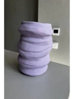 Кашпо Шум Горшок для цветов  Ваза Декор для дома