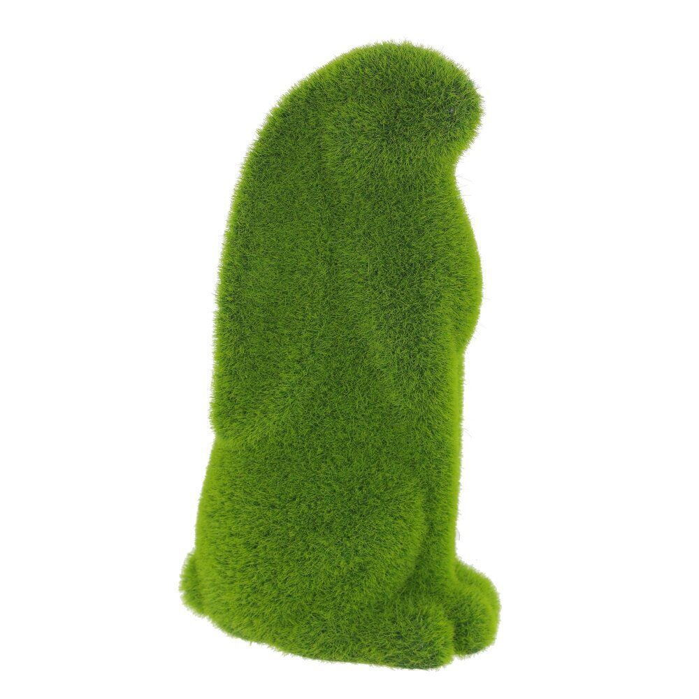 GAEM Фигурка декоративная "Заяц", L10 W13 H24 см