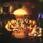 Iron Maiden / Piece Of Mind (LP)