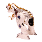 Динозавр на РУ, коробка SS858