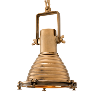 Подвесной светильник Lamp La Marina арт.105937