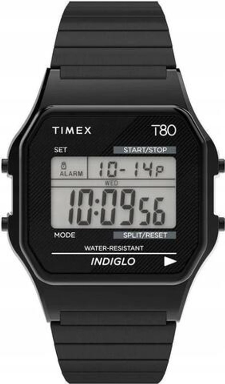 Наручные часы Timex TW2R67000