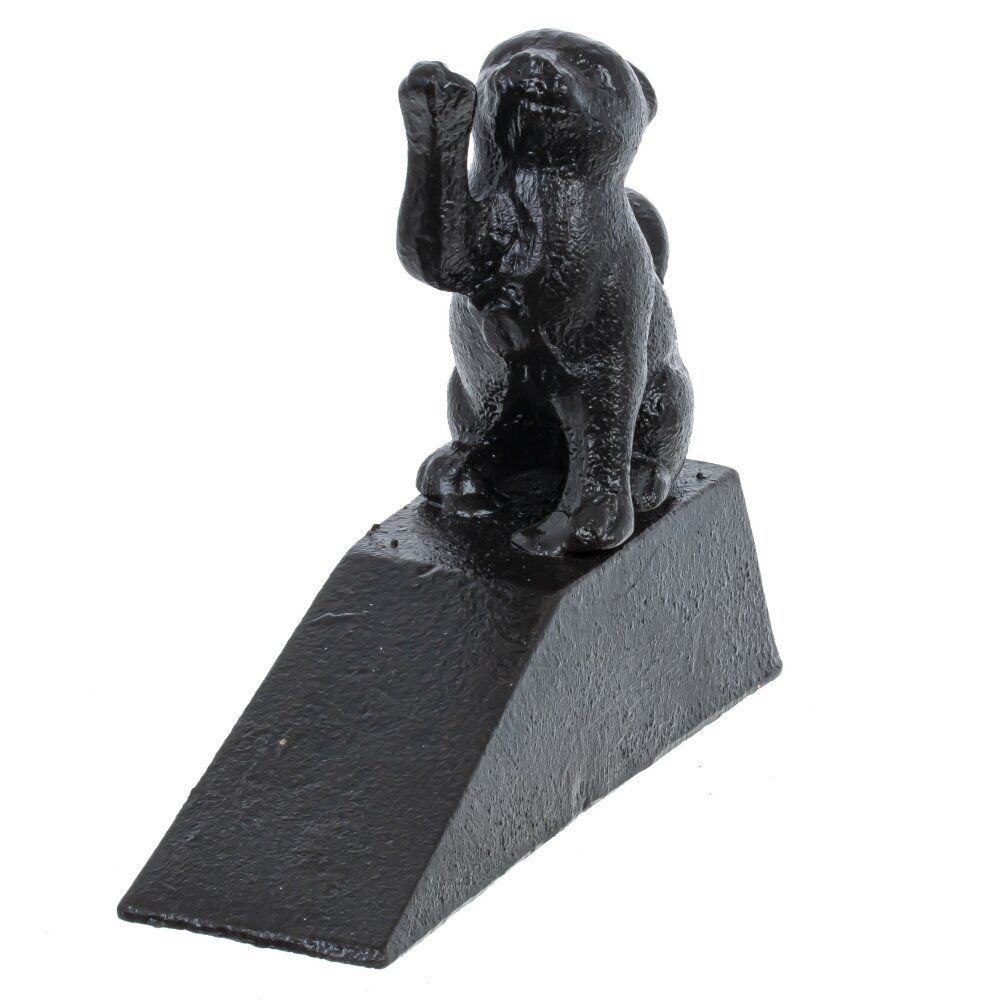 GAEM Стоппер дверной "Кошка", L14 W5 H11 см