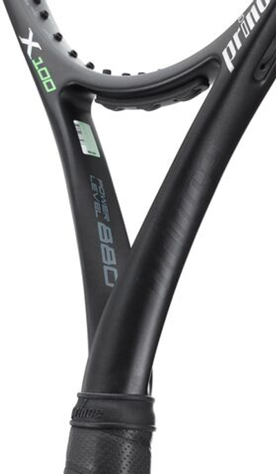 Теннисная ракетка Prince Twist Power X 100 290g Right Hand