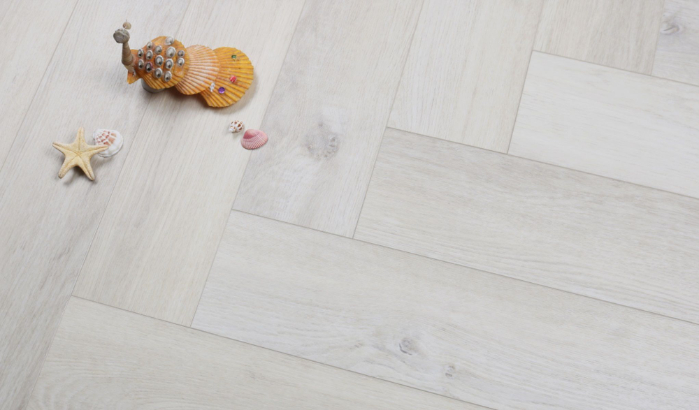 Кварц-винил SPC L’Quarzo Magia 4,5 мм Lm804 ДУБ СИЕМПРЕ 1.31 м2