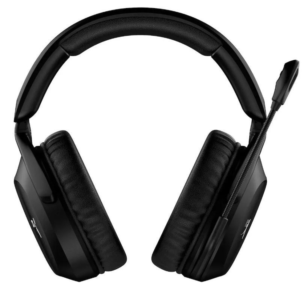 Наушники беспроводные с микрофоном HyperX Cloud Stinger 2