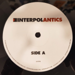 Interpol / Antics (LP)