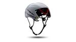 Шлем велосипедный S-Works Evade 4 white\red