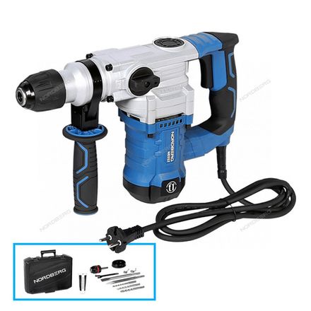 Перфораторы