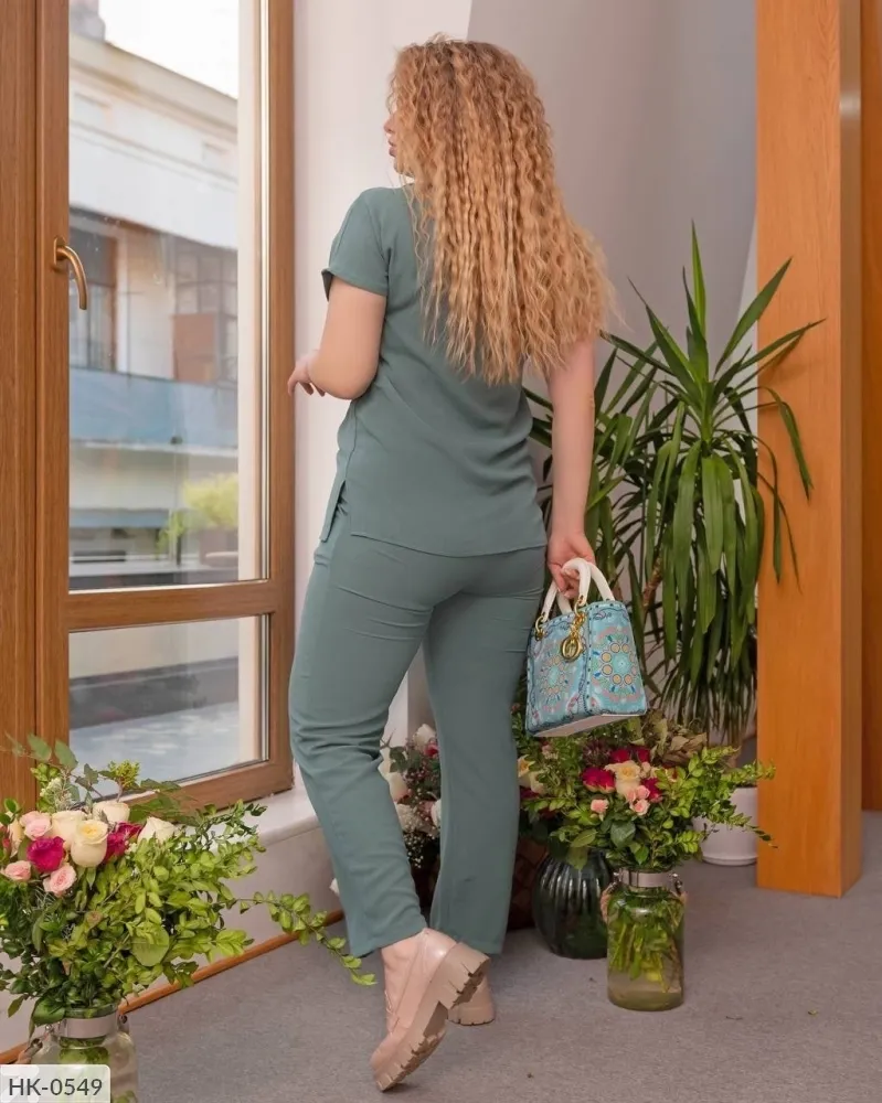 Костюм II-5878 Фабрика Моды